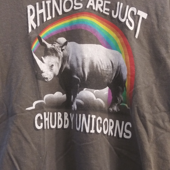 Men's graphic t-shirt - Picture 5 of 8